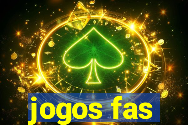 jogos fas